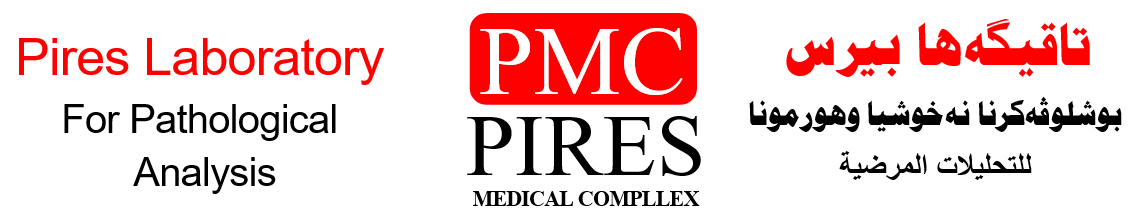 PMC PIRES